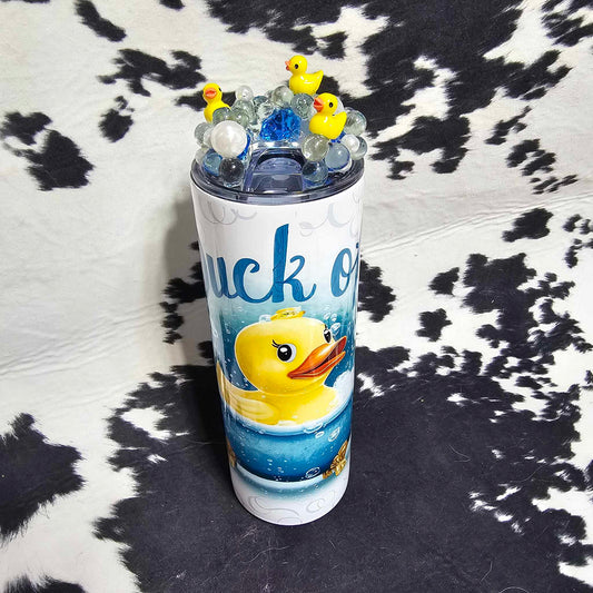 Duck Off - 20 oz